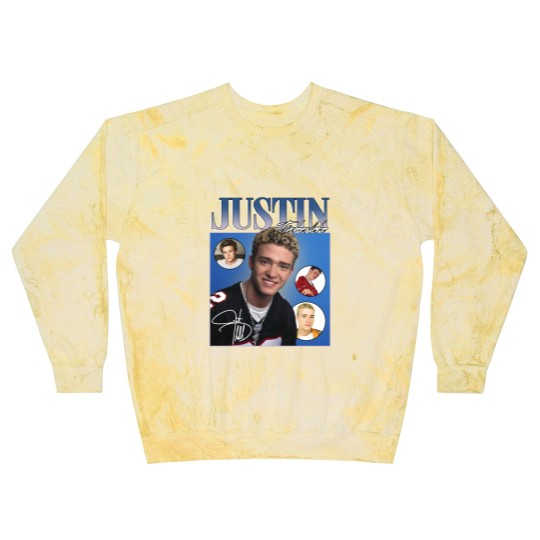Discover Justin Timberlake Blast Sweatshirts Gift Funny Blast Sweatshirts