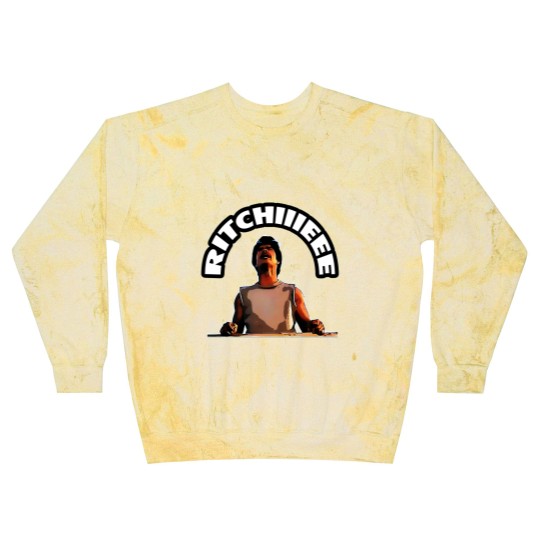 Discover La Bamba Ritchie Blast Sweatshirts