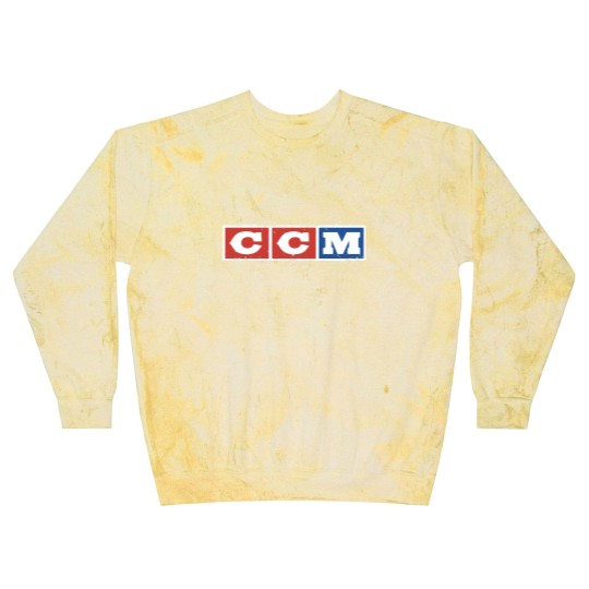 Discover ccm classic Blast Sweatshirts