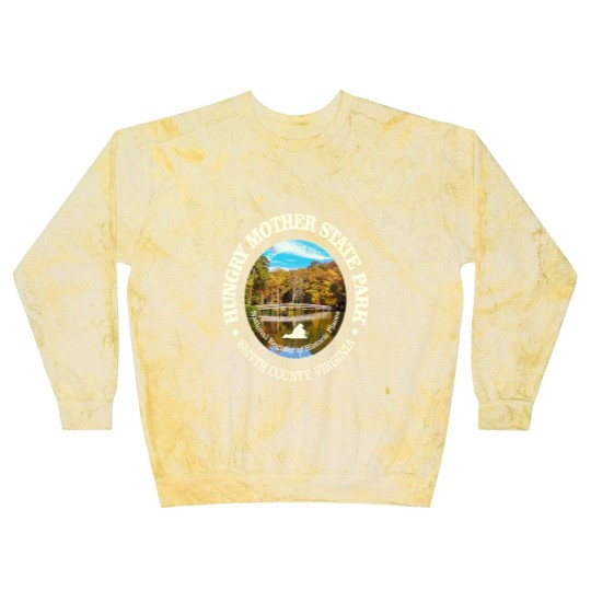 Discover Hungry Mother T-ShirtHungry Mother State Park T-Shirt_by Take A Hike_ Blast Sweatshirts