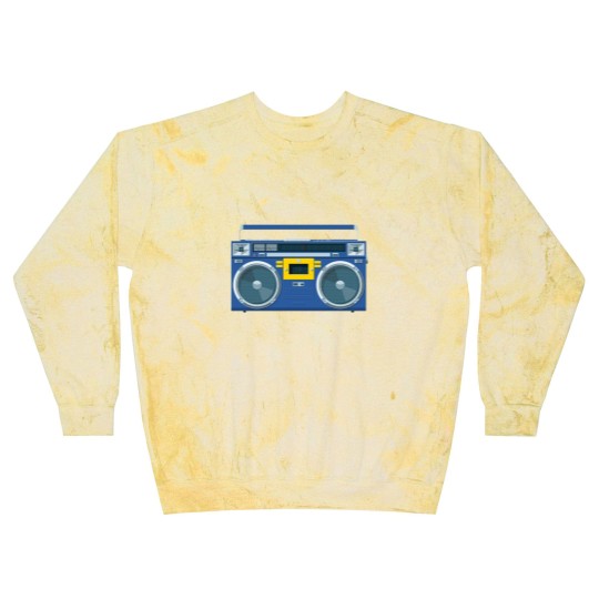 Discover Soundwave Transformers Blast Sweatshirts