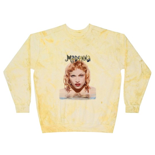 Discover Madonna Tour Blast Sweatshirts, The Celebration Tour 2023