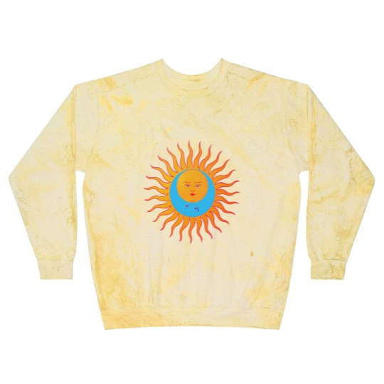 Discover more hd larks tongues in aspic Blast Sweatshirts