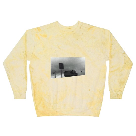 Discover Godspeed You! Black Emperor - Slow Moving Thomas Anti Ron DeSantis1 Anti Ron DeSantis1 Blast Sweatshirts