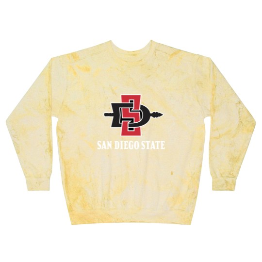 Discover San-Diego-State Blast Sweatshirts