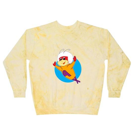 Discover Atom Ant - Atom Ant - Blast Sweatshirts