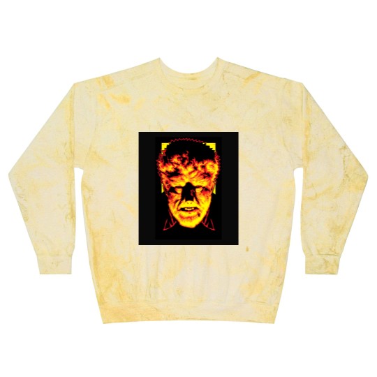 Discover The Wolfman Blast Sweatshirts