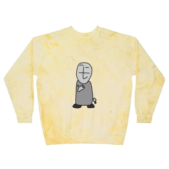 Discover Grunt Fingers Crossed Madness Combat Blast Sweatshirts