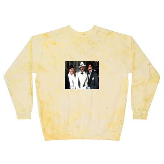 Discover Redd Foxx Sanford and Son Big Dummy v4   : Sanford and son tv show Redd foxx  _ Sanford And Son _ Blast Sweatshirts