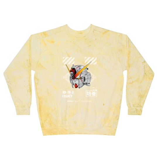 Discover UNISEX Gundam Blast Sweatshirts, Gundam Vintage Blast Sweatshirts, Anime Blast Sweatshirts, Anime Lovers, Anime Blast Sweatshirts