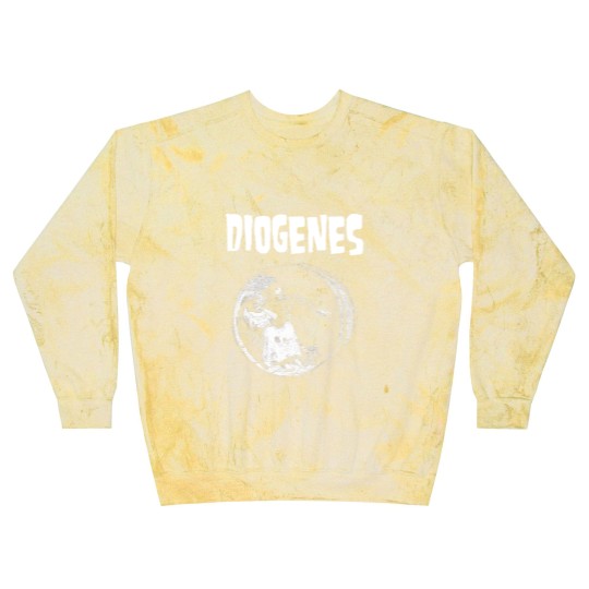 Discover Danzigenes (Diogenes of Sinope) Blast Sweatshirts