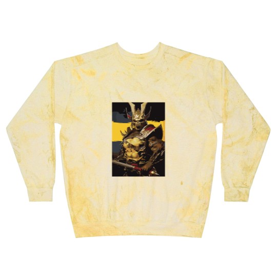 Discover Shao Kahn - Shao Kahn - Blast Sweatshirts