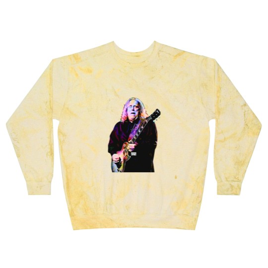 Discover Warren Haynes an American musician v3 Blast Sweatshirts
