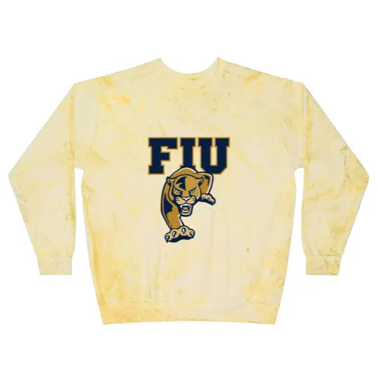 Discover Florida International University (FIU) Panthers Blast Sweatshirts