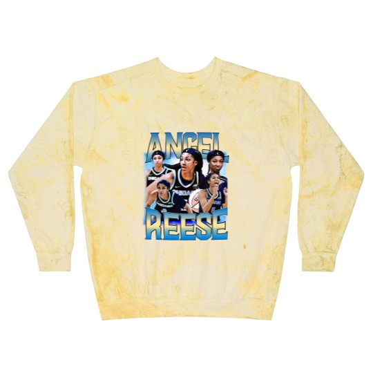 Discover Angel Reese Blast Sweatshirts, Angel Reese Merch Gift