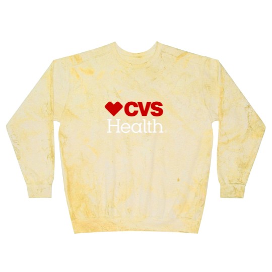 Discover CVS healths Blast Sweatshirts