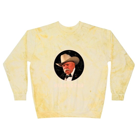 Discover diabetus Blast Sweatshirts