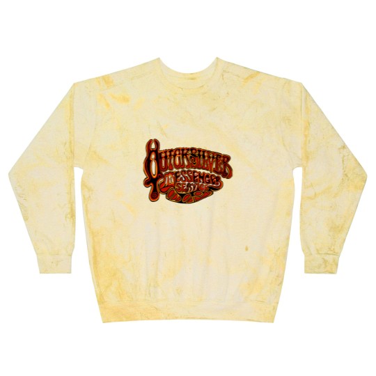 Discover quicksilver messenger service Blast Sweatshirts