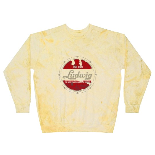 Discover Ludwig Drums Blast Sweatshirts