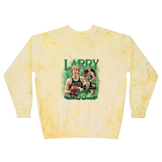 Discover Larry Bird Blast Sweatshirts, Larry Bird Blast Sweatshirts, Larry Bird Vintage Blast Sweatshirts