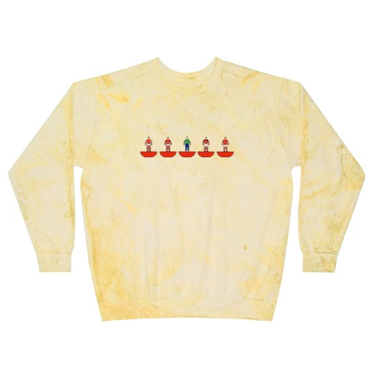 Discover Nottingham Forest legends----- Blast Sweatshirts