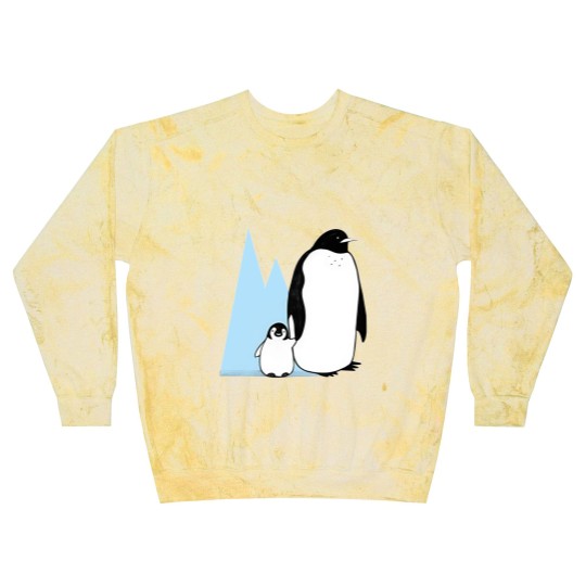Discover Penguins - Penguins - Blast Sweatshirts