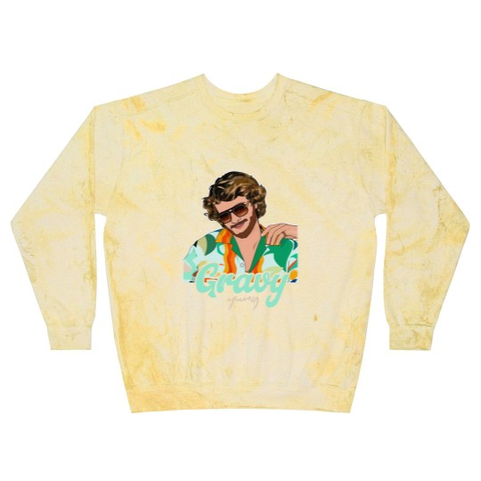 Discover Yung Gravy Classic Blast Sweatshirts