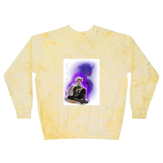 Discover Ryuga Kishatu Beyblade Metal Fusion Blast Sweatshirts