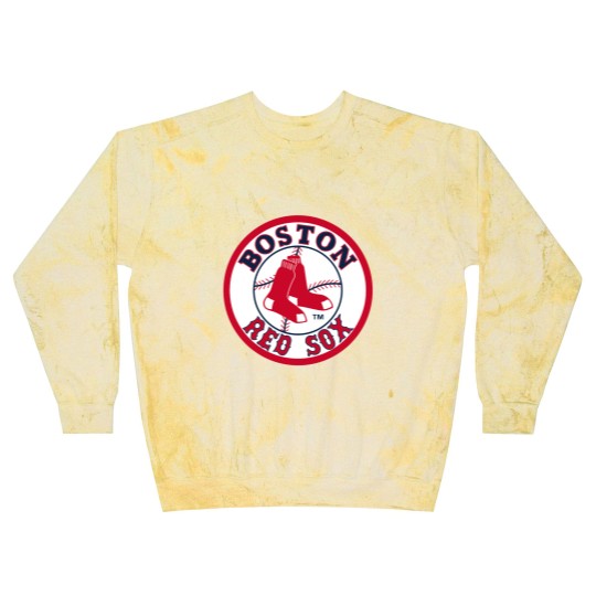 Discover red sox boston Blast Sweatshirts