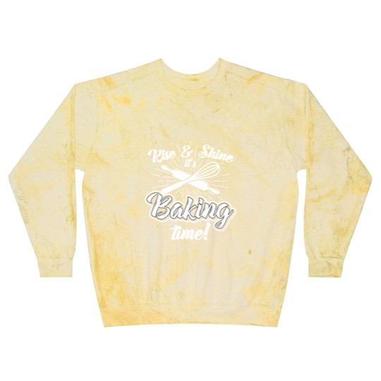 Discover Baking Accessories - Baking Blast Sweatshirts