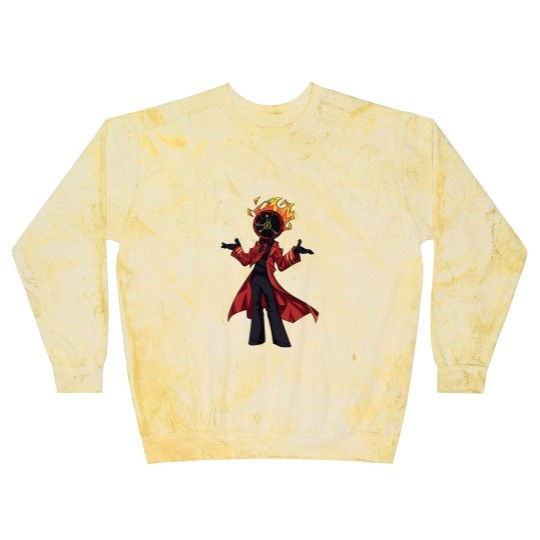 Discover Dante Limbus Company SD28 Blast Sweatshirts
