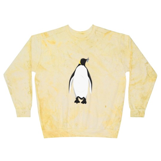 Discover Penguin Blast Sweatshirts, Penguin Birthday Gift, Penguin Gift, Penguin Lover Blast Sweatshirts