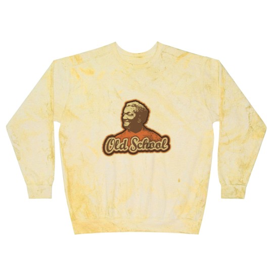Discover Sanford and Son Funny 70's TV Show Fredsanford Old School Men's Blast Sweatshirts