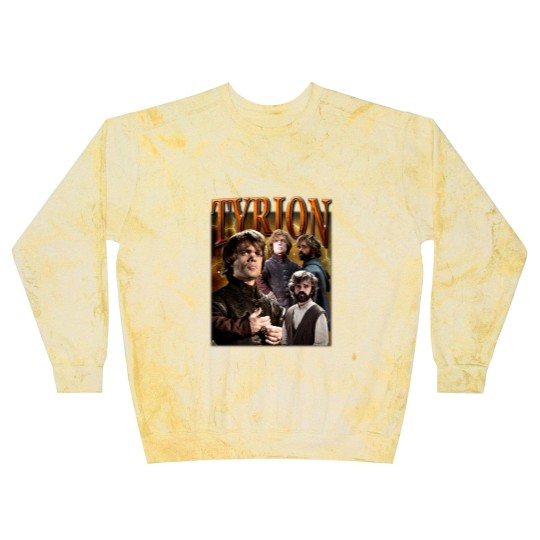 Discover Retro Tyrion Lannister Blast Sweatshirts -Tyrion Lannistertshirt,Tyrion Lannister Blast Sweatshirts