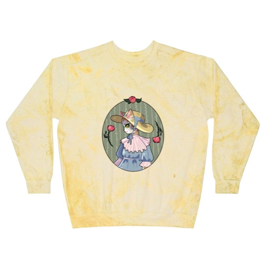 Discover Cat lady - Cat Lady - Blast Sweatshirts