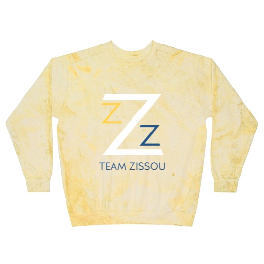 Discover Team Zissou Blast Sweatshirts