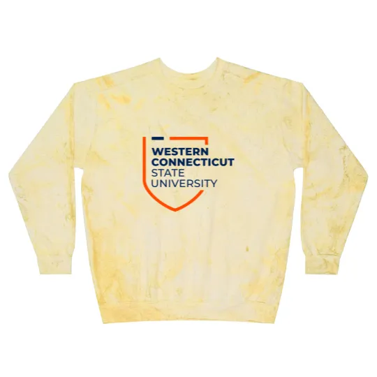 Discover Western Connecticut State University Blast Sweatshirts