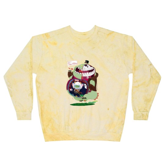 Discover Tahm Kench Blast Sweatshirts, Tahm Kench, Tahm, River King, Lol Blast Sweatshirts, Lol Blast Sweatshirts