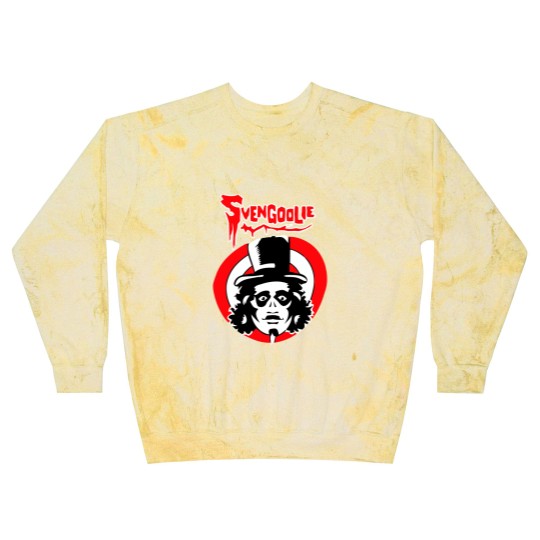 Discover Svengoolies Merchandise Mugs Blast Sweatshirts