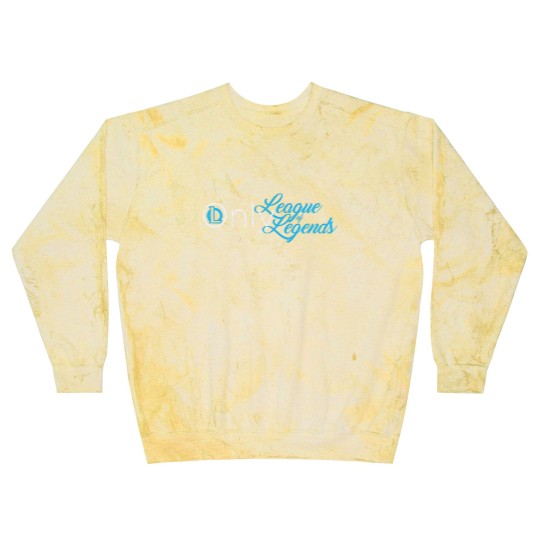 Discover Only League Of Legends OF Funny League Of Legends Blast Sweatshirts meme Unisex League of Legends
