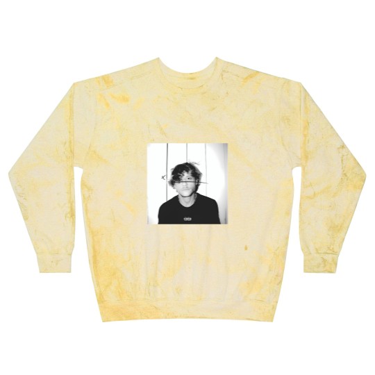 Discover Cal Scruby Julia Blast Sweatshirts