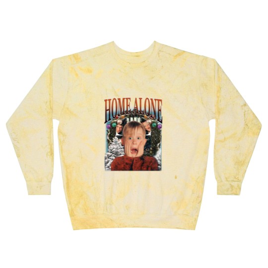 Discover Retro Home Alone Blast Sweatshirts, Home Alone Blast Sweatshirts, Home Alone Blast Sweatshirts, Home Alone Christmas Blast Sweatshirts