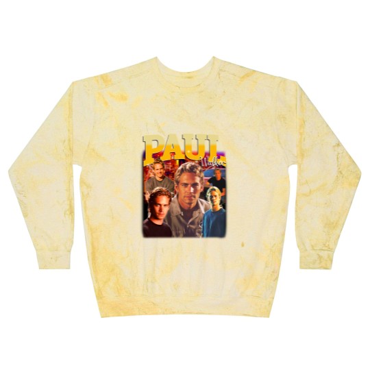 Discover Paul Walker Blast Sweatshirts, Paul Walker Blast Sweatshirts, Paul Walker Fan Blast Sweatshirts, Paul Walker Fan Gift
