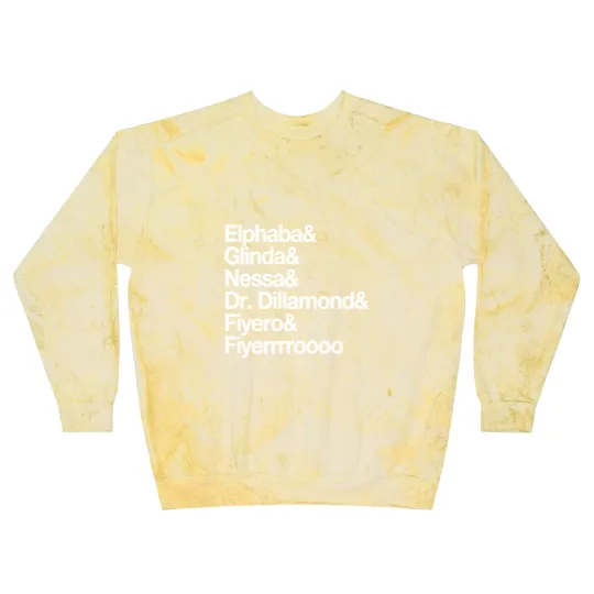 Discover Wicked &Blast Sweatshirts - Wicked - Blast Sweatshirts