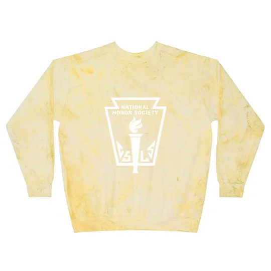 Discover National Honor Society Blast Sweatshirts