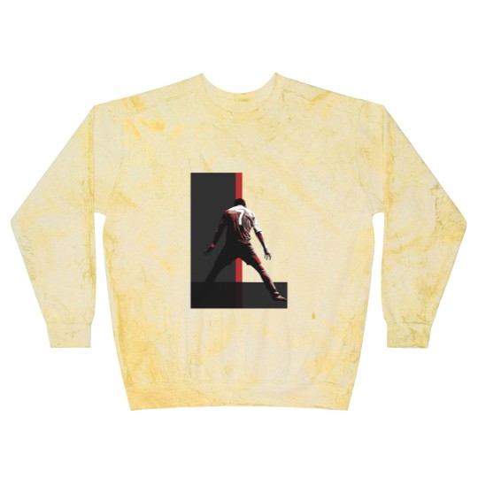 Discover Cristiano Ronaldo - Ronaldo - Blast Sweatshirts