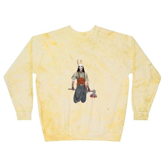 Discover The Huntress - DBD - Huntress Dead By Daylight - Blast Sweatshirts