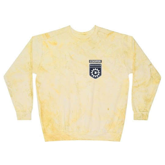 Discover Interstellar Blast Sweatshirts