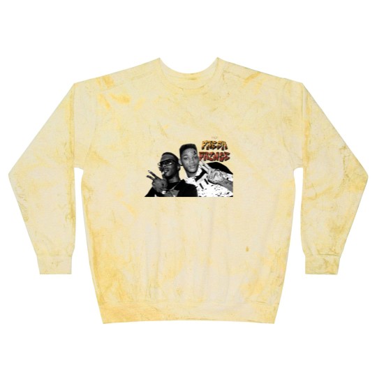 Discover fresh prince - Fresh Prince - Blast Sweatshirts