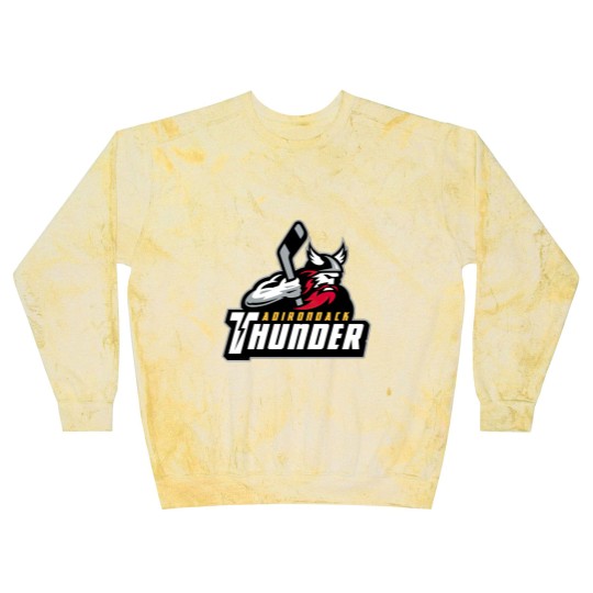 Discover Adirondack Thunder Blast Sweatshirts